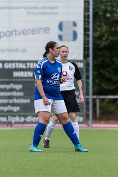 Bild 63 - F Blau-Weiss 96 - Germania Schnelsen : Ergebnis: 2:2